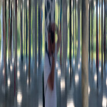 STOA169, Detail einer Säule