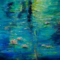 Artist:  Tamiko Braun