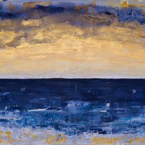 Acryl - Artist:  Anja Gerber-Oehlmann