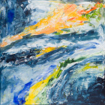 Artist:  Margret van Hekeren