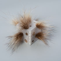 Artist:  Andrea Mähner