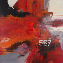 Artist:  Tamiko Braun, 2021