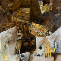 Artist:  Gerlinde Belz-Küpper