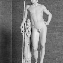 © Oehlmann-Photography, Glyptothek München