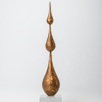 Katharina Freitag - "Three Drops"
