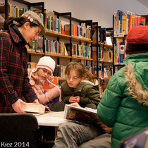 Foto: G. Hulitschke