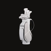 Caddie Bag - カスタムクラブ・エムズゴルフ工房 Caddie Bag - カスタムクラブ・エムズゴルフ工房