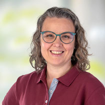 Sara Roller, M.A., Praxismanangerin