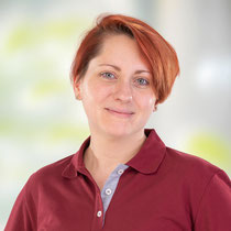 Carina Kinkel, TMFA