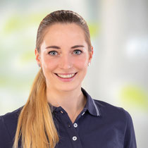 Tierärztin Sophia Leoni