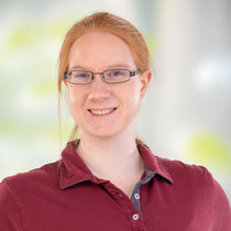 Tamara Gebsattel, TMFA