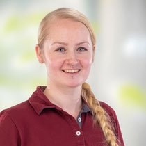 Alicia Kröning, TMFA