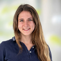 Tierärztin Claire Zimmermann