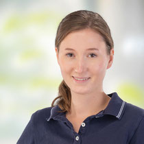 Tierärztin Rebecca Kaufhold