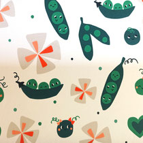 Petits pois - Oeko Tex