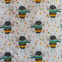Abeilles - Oeko Tex
