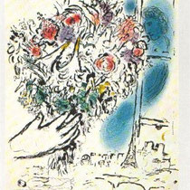 Offrande de Fleurs