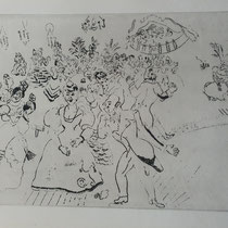 Le Bal chez le Gouverneur