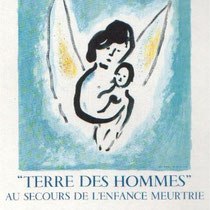 Terre des Hommes