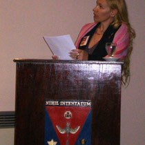 CONGRESO PANAME RICANO PSICOLOGIA SALTA 2010