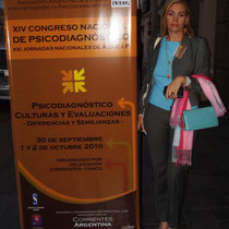 Congreso ADEIP Corrientes 2010