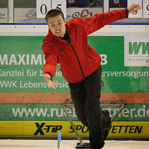 Marcel Nachlinger | fcottenzell-eisstock.de