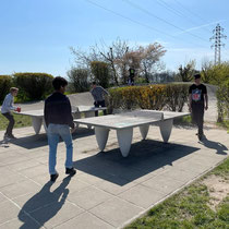 Bewegung und Sport in Pandemie Zeiten