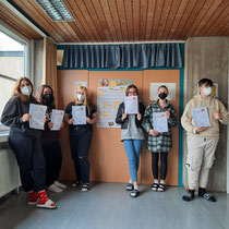 Finanzführerschein 2022 PTS Traun