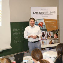 PTS Traun bei PAPPAS