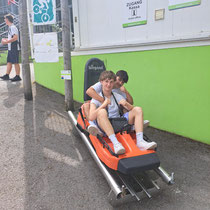 Projekttage/Woche Innsbruck/Traun an der PTS  