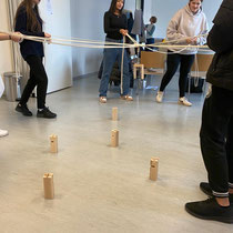 AMS Bewerbunstraining
