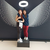 Projekttage/Woche Innsbruck/Traun an der PTS  