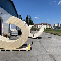 Projekttage/Woche Innsbruck/Traun an der PTS  