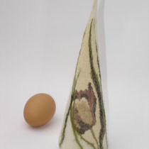 Eierwärmer | Egg cosy | 8 €   | Nr/No. 14