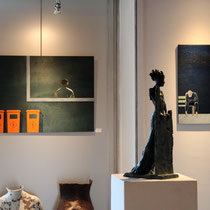 Galerie d'Art et d'Or - Châtillon-sur-Seine