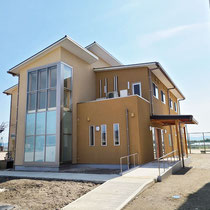 長浜市　滋賀県立虎姫高校 セミナーハウス