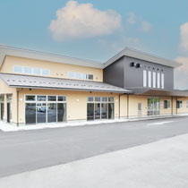 甲賀市　さわらび福祉会（スポットライフいろは）