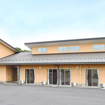 甲賀市　さわらび福祉会（かえでホーム）