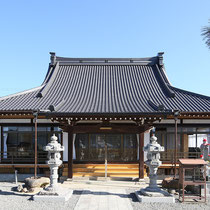 甲賀市　延命寺