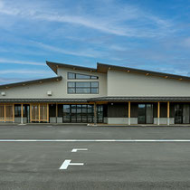 東近江市　市辺コミュニティセンター