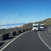 Route de l'Etna.