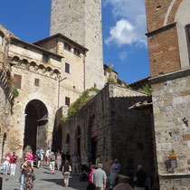 San Gimignano - 