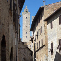 San Gimignano - 