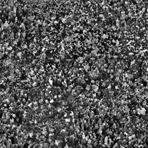 all over again III.1, 60 x 75 cm, Fotoarbeit auf Aludibond, 2024