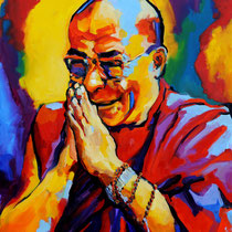 Dalaï Lama