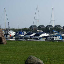 Am Hafen