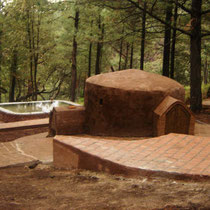 Spa y Temazcal