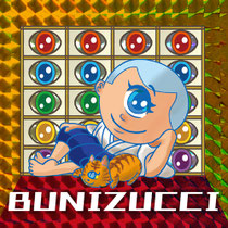 BUNIZUCCI 