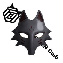 Meta妖面Club(NFT)