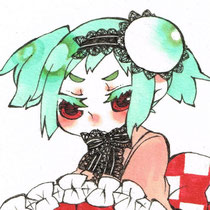 あの子